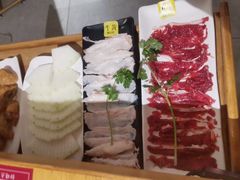 -海银海记潮汕牛肉火锅(新港中路海珠店)