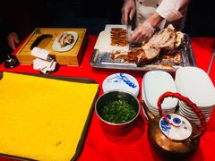 -北平食府(马鞍山路店)