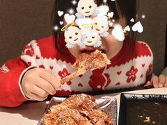-一叶一世界•素食餐厅(环球中心店)