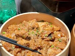 -简小舍·民间手艺菜(武昌江滩店)