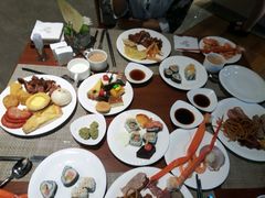 -明月东一酒店·菲斯特自助餐厅