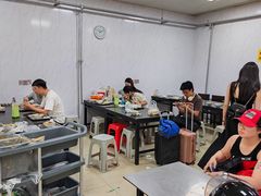 -正味斋锅巴菜(西北角店)