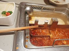 -海底捞火锅(珠影星光城夜宵主题店)