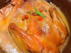 -外婆家(西红门荟聚购物中心店)