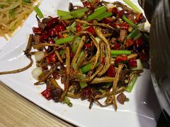 -蜀锦堂·川味现炒(襄阳武商汇店)