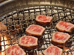 达拉斯-橘焱胡同烧肉夜食(BFC外滩金融中心店)