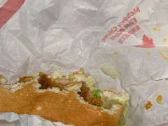 -麦当劳(姜山镇海港城店)