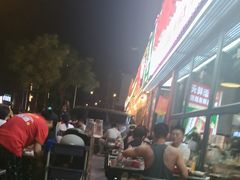 -永红源·小排档(闽江路店)