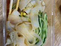 -秦人美食(区庄店)