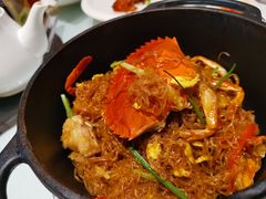 -万龙洲海鲜(大兴绿地缤纷城店)