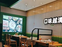 -煲大王猪肚鸡·椰子鸡火锅(红谷滩万达店)