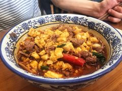 -刘信牛羊肉小炒泡馍(回民街店)