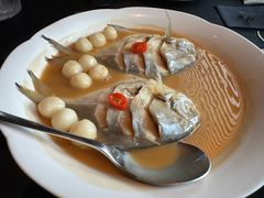 -醉东Oriental House(静安嘉里中心店)