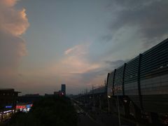 -龙眠大道(地铁站)
