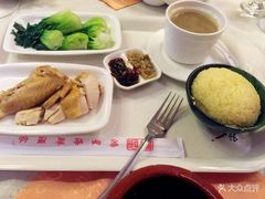 海南鸡饭-太平馆西餐厅(北京路店)