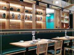 大堂-7017浙菜•建德味(中财店)