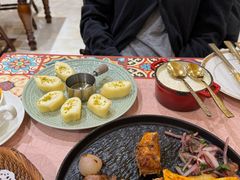 米布丁-BRBR叙利亚餐厅(总店)