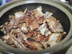 -斯丹姜母鸭·古法干香(田安南路店)