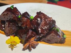 -上海滩餐厅(BFC外滩金融中心店)