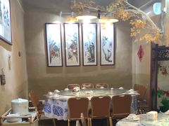 -米庄·原味私房菜(骏壹万邦店)