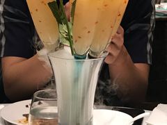 -雀蓝川菜(奥体广场店)