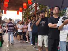 -陈记卤煮小肠