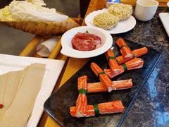 -老码头火锅(骡马市店)