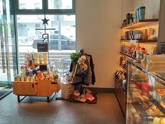 -星巴克臻选(青岛麦凯乐分店)