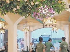 -港畔赶海蒸汽海鲜烧烤自助(仙螺岛店)