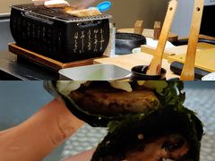 -Sushi Hanzo半藏(天环广场店)