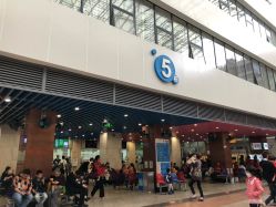 点击看大图 -广州市妇女儿童医疗中心(儿童院区)