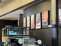 -银星皇冠假日酒店美食阁