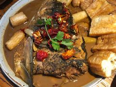 -青年公社烤鸭(青年路店)