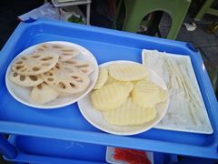 -六公里老火锅(总店)