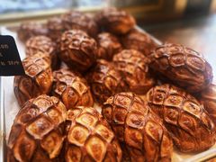 -BUTTERFUL&CREAMOROUS 黄油与面包(三里屯太古里店)