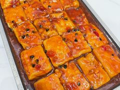 -7号院家宴.烧鸽子(门头沟店)