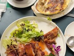 -起士林西餐厅(东经路店)
