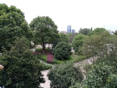 -上海南郊宾馆·阳光自助餐厅