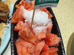 -状元阁烧烤(新华路总店)
