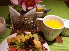 -长春净月潭喜来登酒店·盛宴标帜餐厅