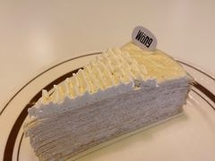 -CAKE WANG千层制造所(省府店)