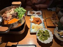 -鳥焱商店(王府大街店)