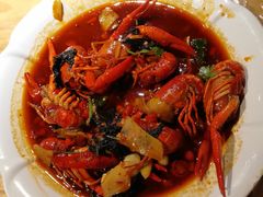 -唐伯虎新派湘菜馆(石夏时代广场店)