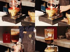 -Peet's 皮爷咖啡(东湖路手作店)