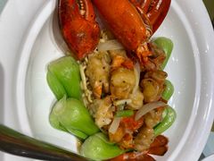 -万龙洲海鲜(广渠门店)