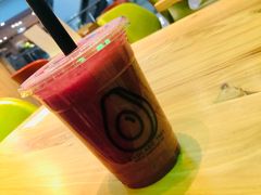-油梨树AVOCADO TREE(望京店)
