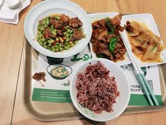 -老乡鸡(国华广场店)