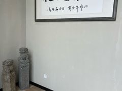 -青岛朗艺美术馆·海景咖啡