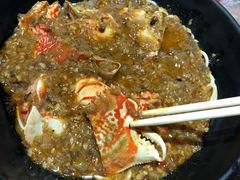 -沈记烧烤海鲜(江汉二路店)