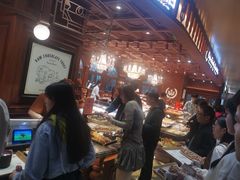-麦陌(正弘城店)